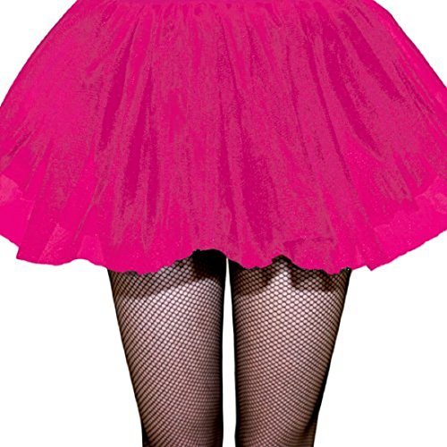 Christy 's Mesh Tutu (Pink)