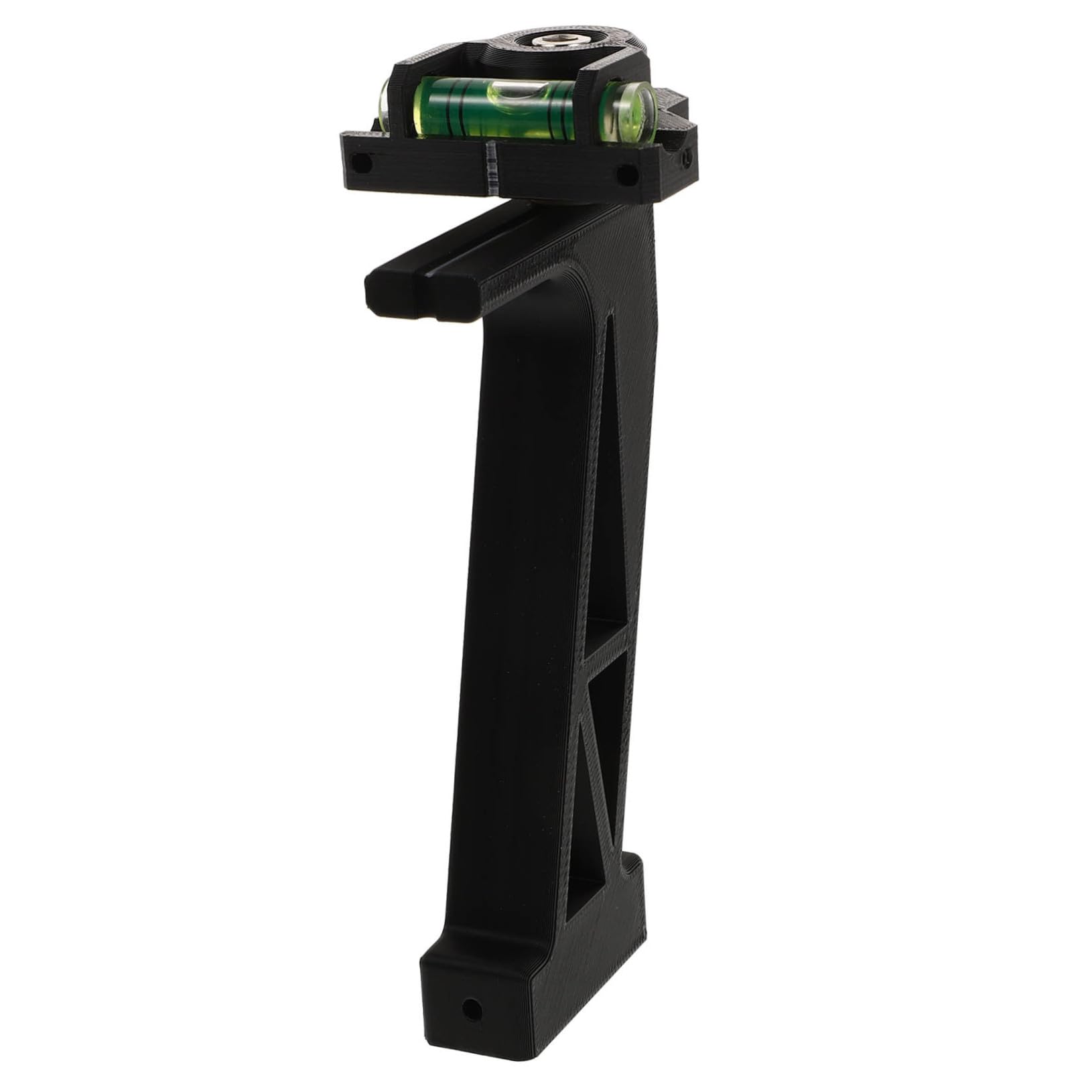 Toyvian System Composite Pulley Release Trainer Portable Training Device with Built Level Bubble for Enhanced Archery Accuracy Suitable for All Skill Levels