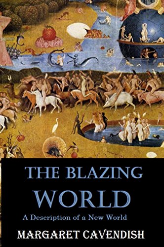 The Blazing World (English Edition)