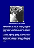 LOOKING BACK 8124101949 Book Cover