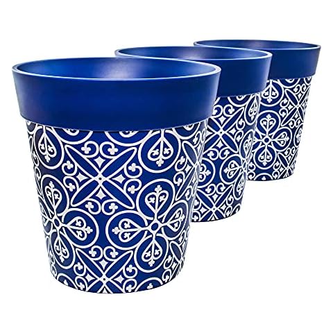 Pots de fleurs Hum Flowerpots 22 cm Cover