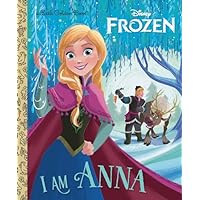 I Am Anna