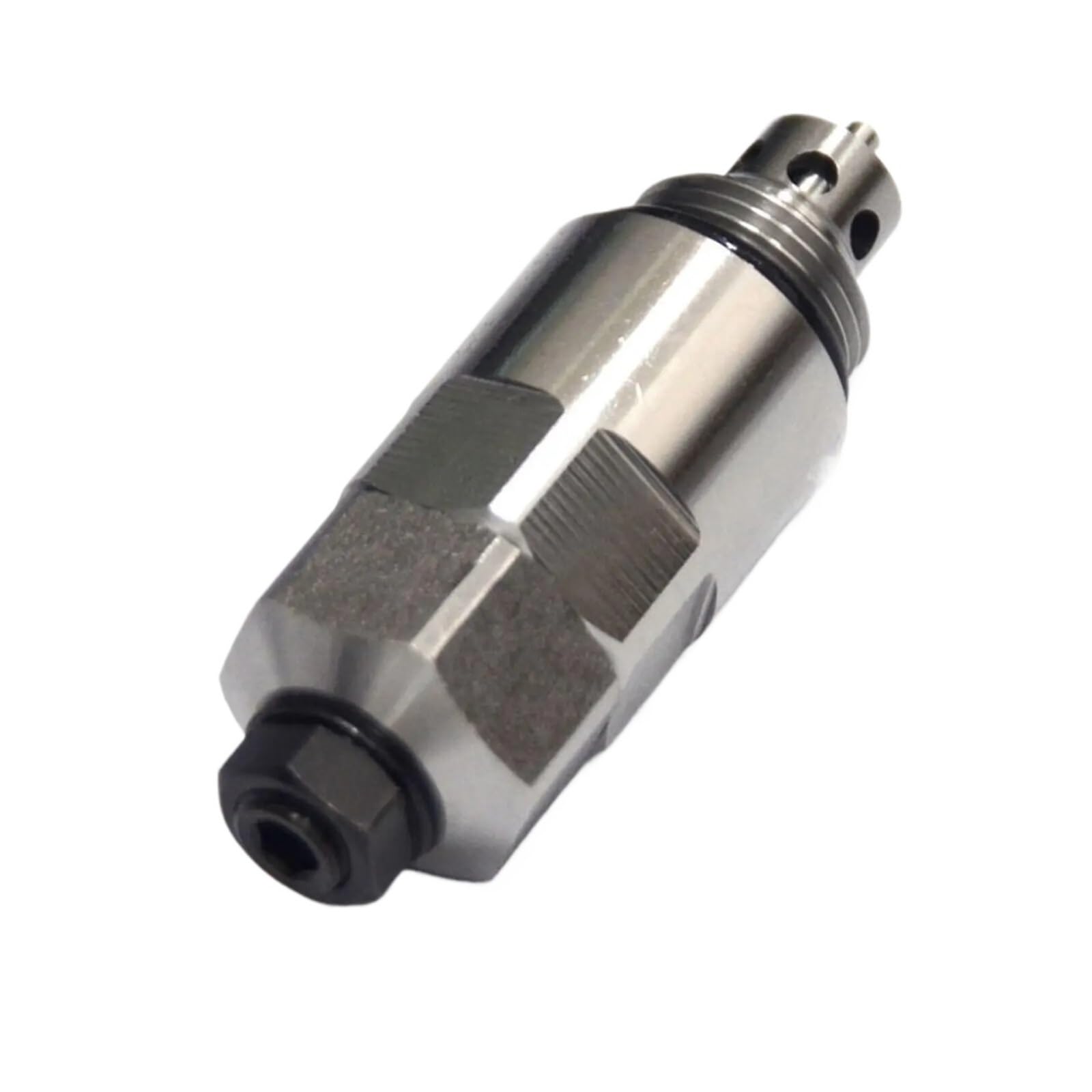 Blow Off Valve Do części silnika Do Hitachi 200-5 1 szt. Pomocniczy zawór nadmiarowy 4309832/4372039 Zawór Elektromagnetyczny Doładowania Turbo