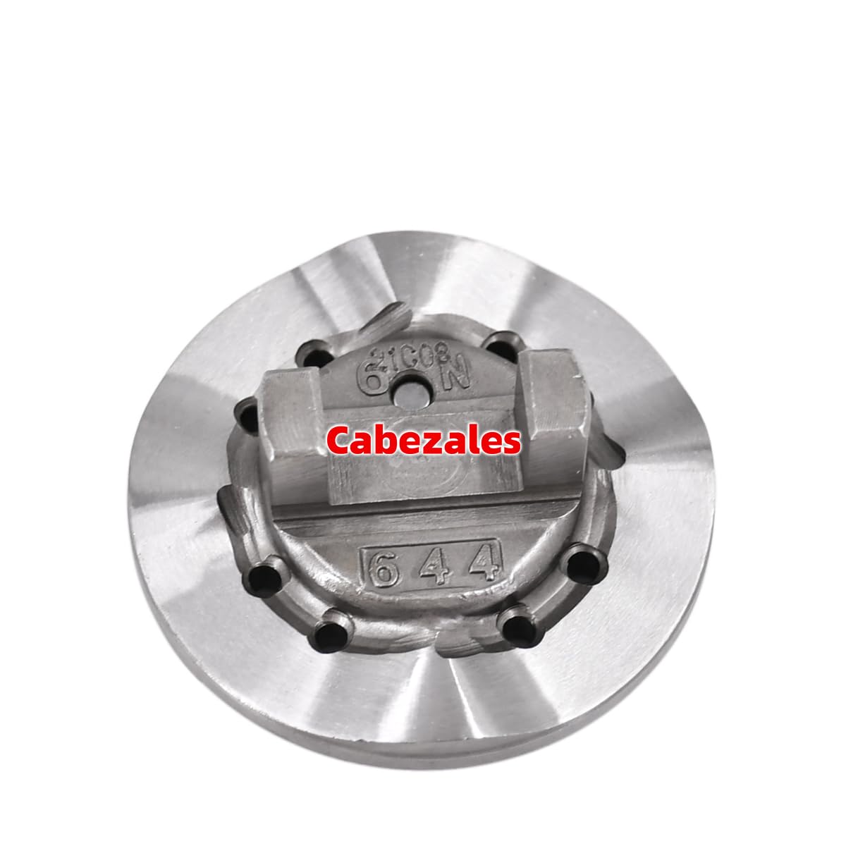 Amazon.com: Cabezales Fuel Injection Pumps Camplate 1466110644 (1