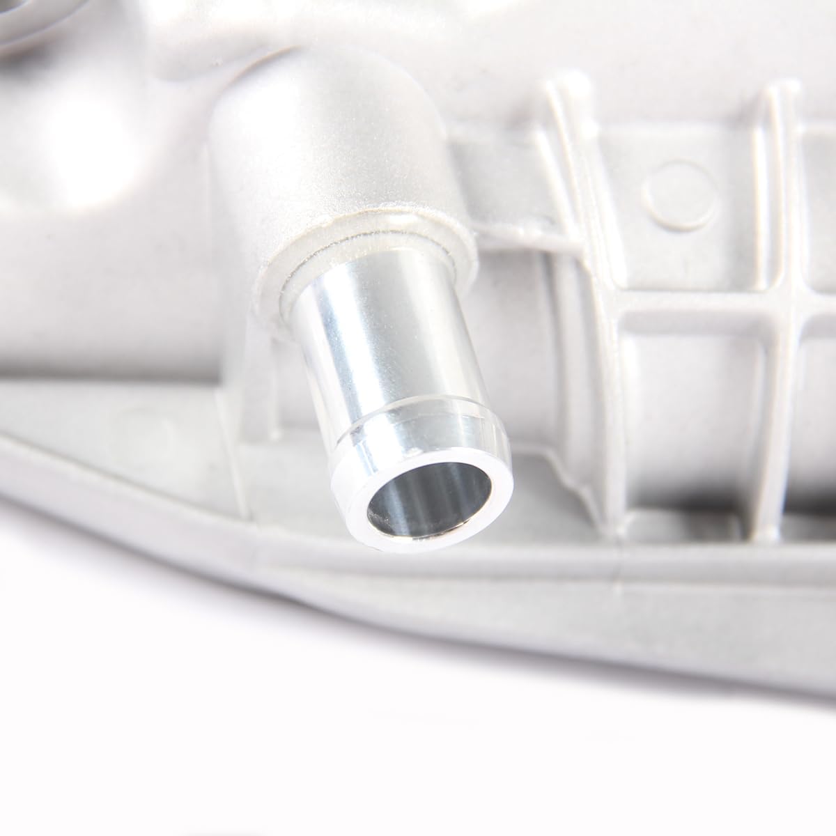 1.6T/2.0T Engine Oil Filter Housing Aluminum Fit For Mercedes Benz A200 B200 CLA
