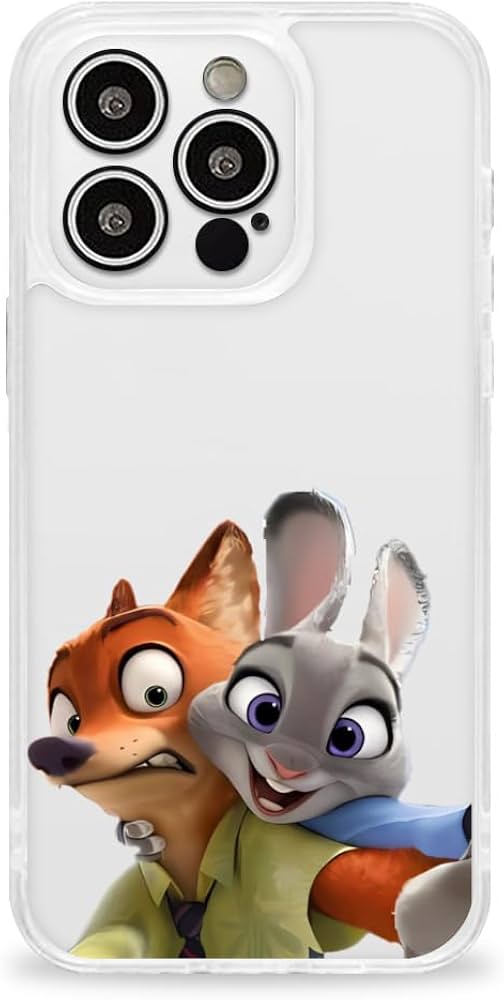 Amazon.co.jp: ズートピア iPhone 15 Pro ケース iPhone 15 Pro max