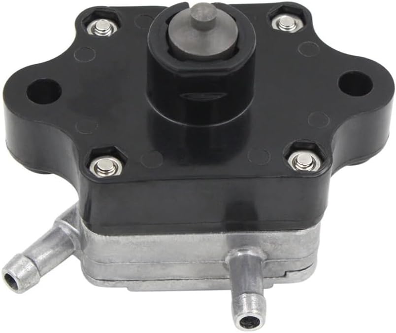 燃料ポンプアセンブリ 4ストローク T9.9 9.9hp、15hp 船外機 66M-24410-00 に適合