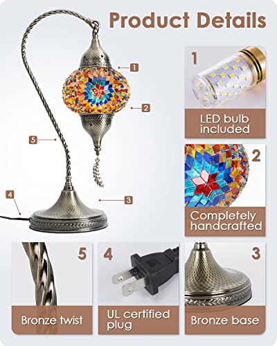 Encuentra reviews de Mesa marroquí - cinco favoritos. 13 Imagen adicional