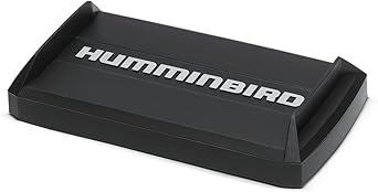 Humminbird 780036-1 UC H7 PR Helix 7 Silcone Unit Cover, Black