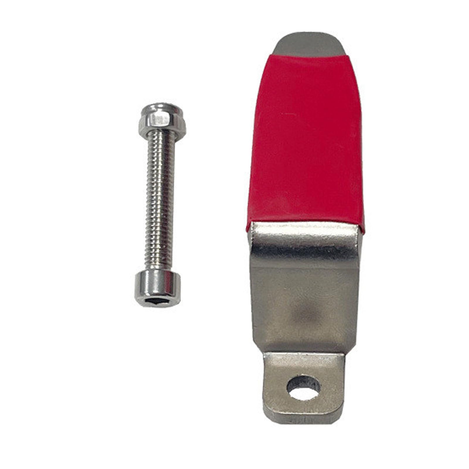 Professional Tool Stainless Steel Accessories Efficient Organization Efficient Carpentry Tool Holder Rustproof Steel Hook