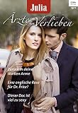 Cover zum Buch Julia Ärzte zum Verlieben Band 117
