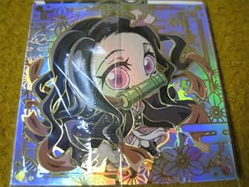 鬼滅の刃 シール＆カード セット 71枚セット Amazon | 鬼滅の刃 謹製絵葉書 -追憶- ポストカード全16種セット