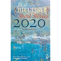 Best British Short Stories 2020