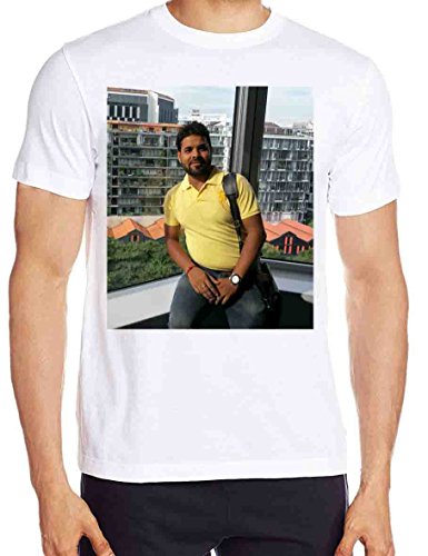 t shirt pe photo