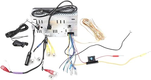 Miniatura 3 de Alpine iLX-W650 Receptor de medios digitales con CarPlay y Android Auto