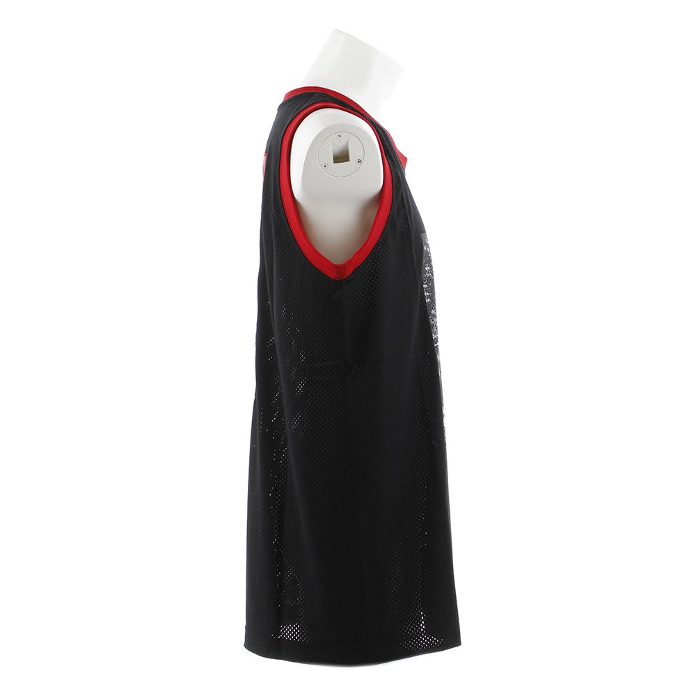 Nike Jsw Last Shot Mesh Jersey Canotta Nessun Genere