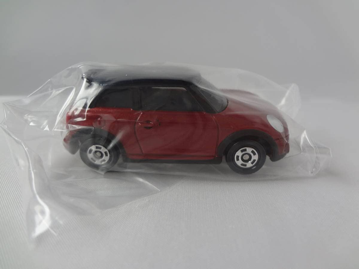 トミカ ミニクーパー ミニカーショップ ケンボックス トミカ 特注・その他☆RM-02