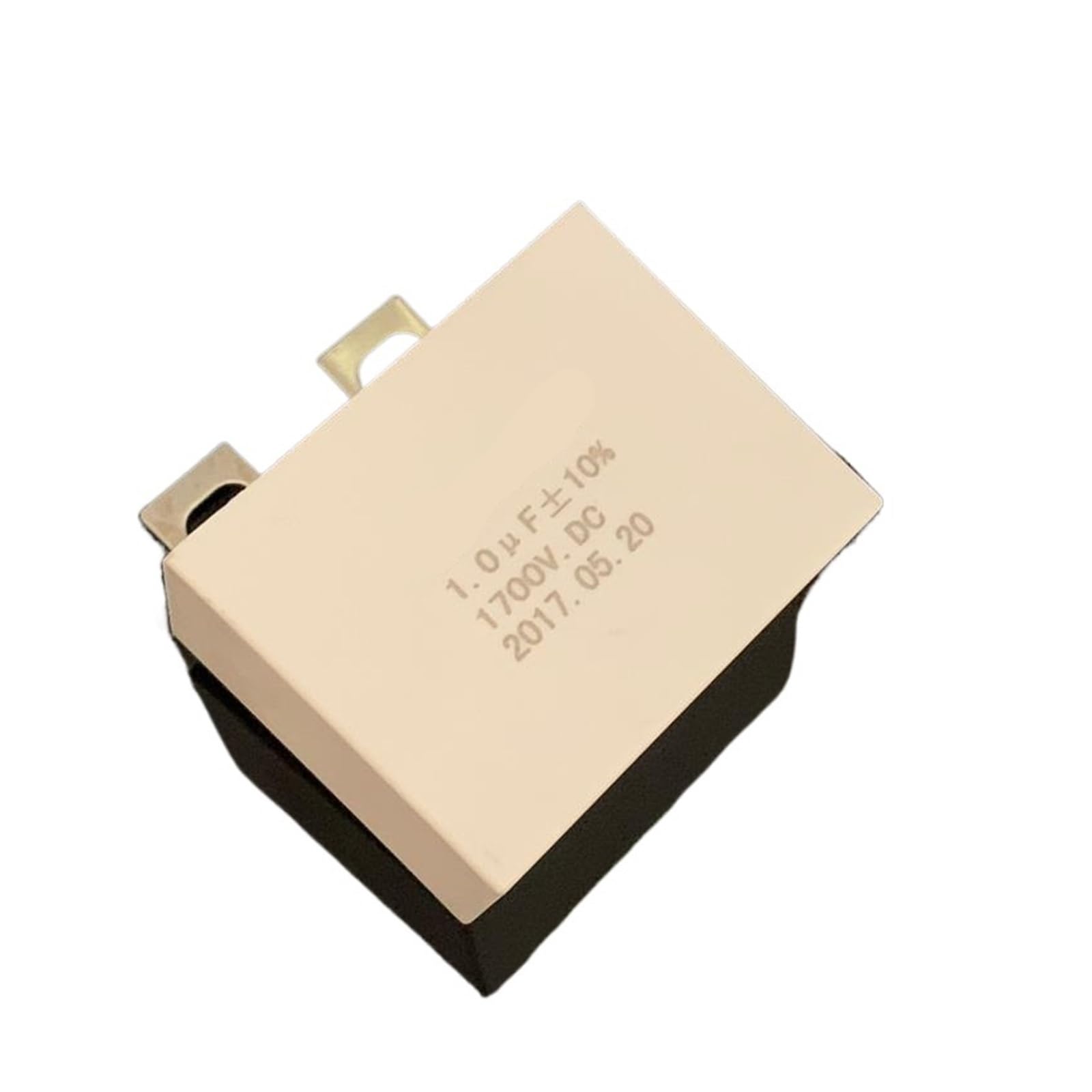 LEOTNNDQ 1UF 1700V capacitor 1pcs
