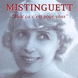  Mistinguett
