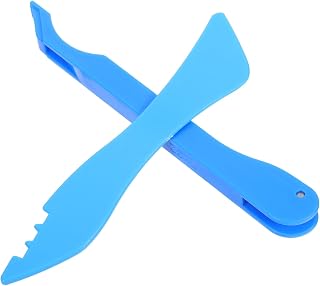 2pcs Stained Glass Foiling Tool for Professional Craft Projects