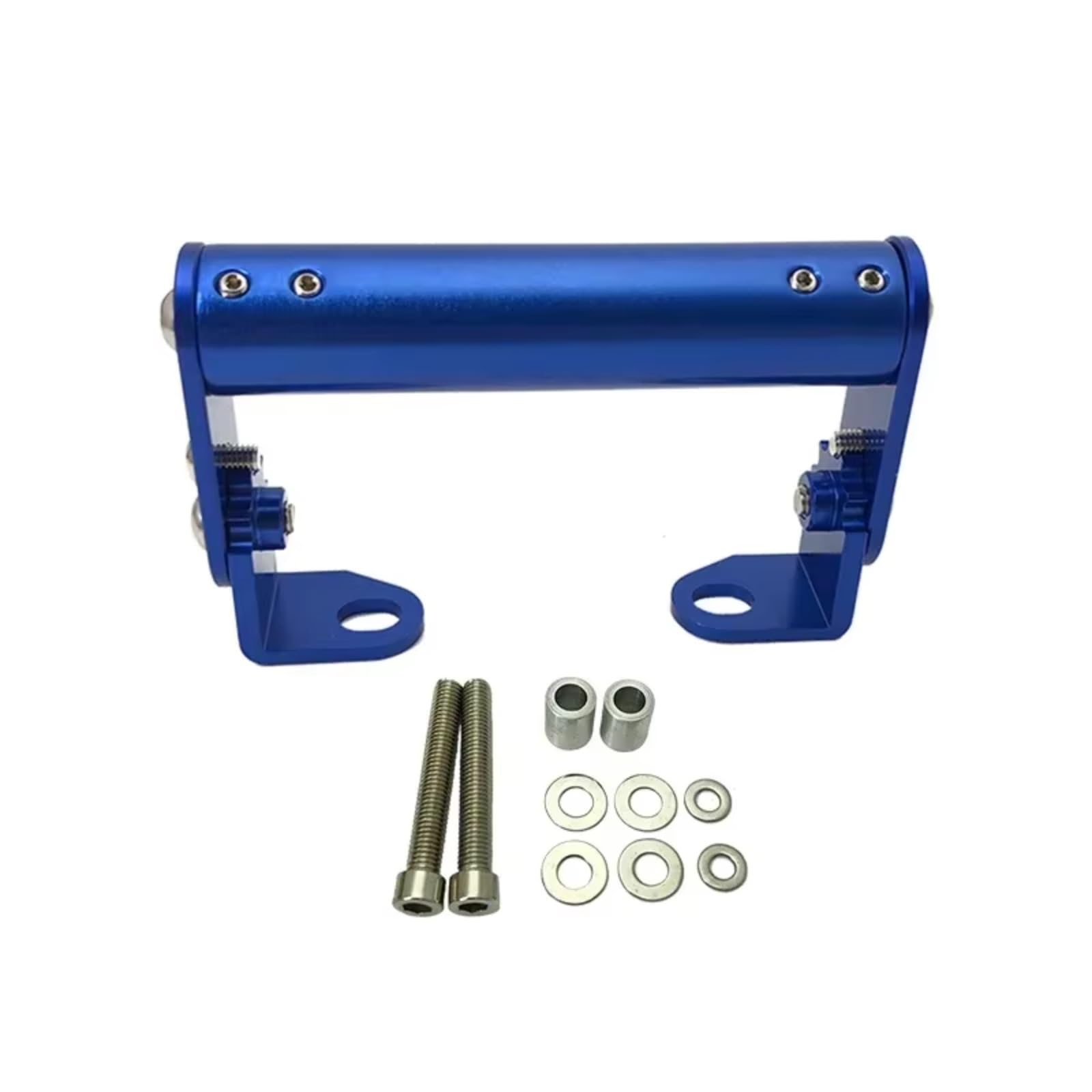 Support GPS moto réglable anti-vibrations pour MT09