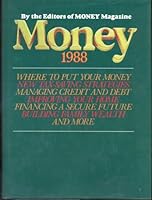 Money '88 0848707249 Book Cover