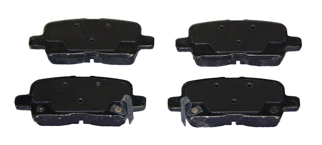 MonroeGX865 ProSolution Ceramic Brake Pad