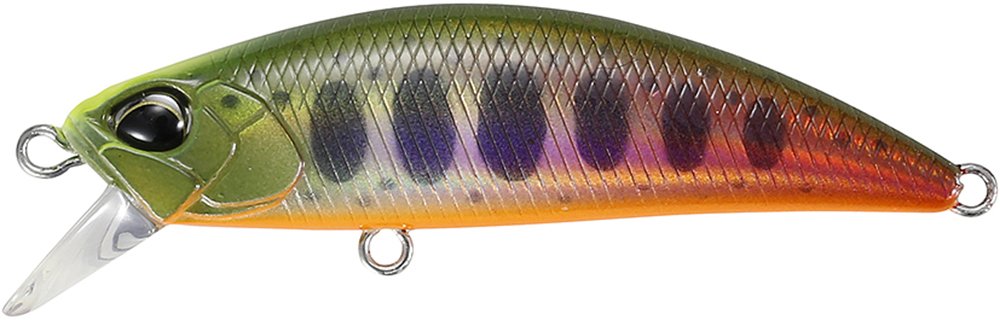 Duo Spearhead Ryuki 50S Single Hook Sinking Lure ANAZ075 (7906)