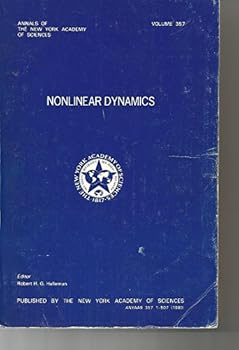 Textbook Binding Nonlinear Dynamics Book