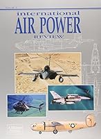 International Air Power Review: Spring 2002, Vol. 4 1880588382 Book Cover
