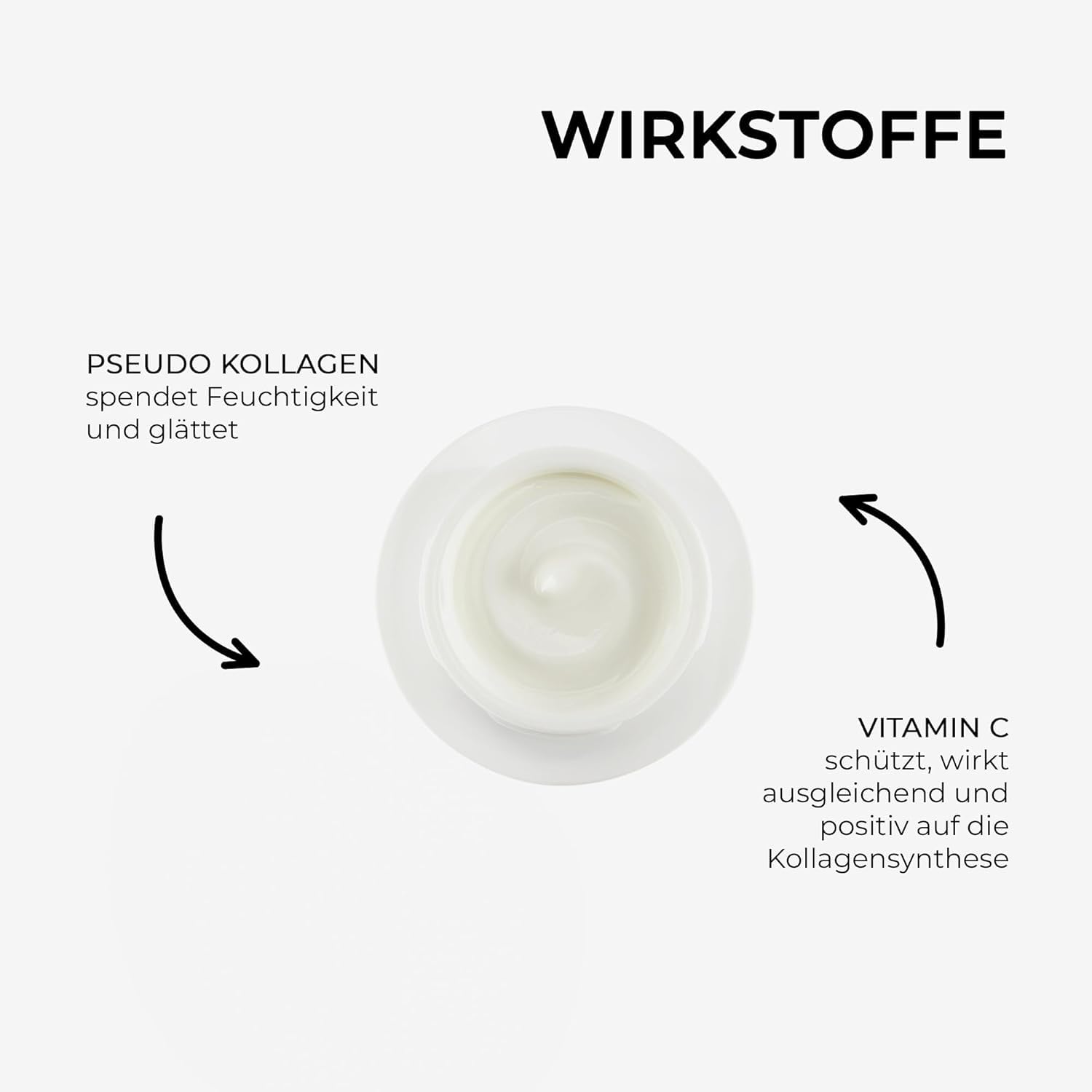 DR. GRANDEL PRO COLLAGEN Cream Glättende Pflege 50 ml | Für Gesicht, Hals & Dekolleté, verbessert Elastizität & Festigkeit, zart schmelzende Textur, für trockene Haut & Mischhaut