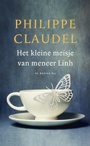 Het kleine meisje van meneer Linh (Ulysses 1781) [Dutch] 9023498062 Book Cover