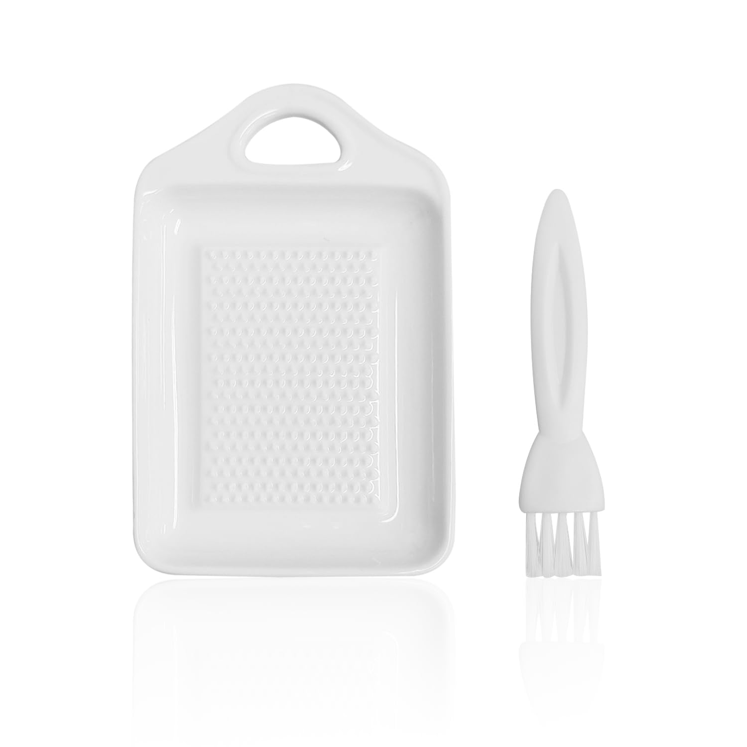 HURRISE Brosse De Nettoyage Moulin à Café Poudre De Nettoyage Brosse Barre Outil De Nettoyage De