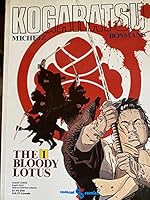 The Crest of the Blood Lotus 0874161037 Book Cover