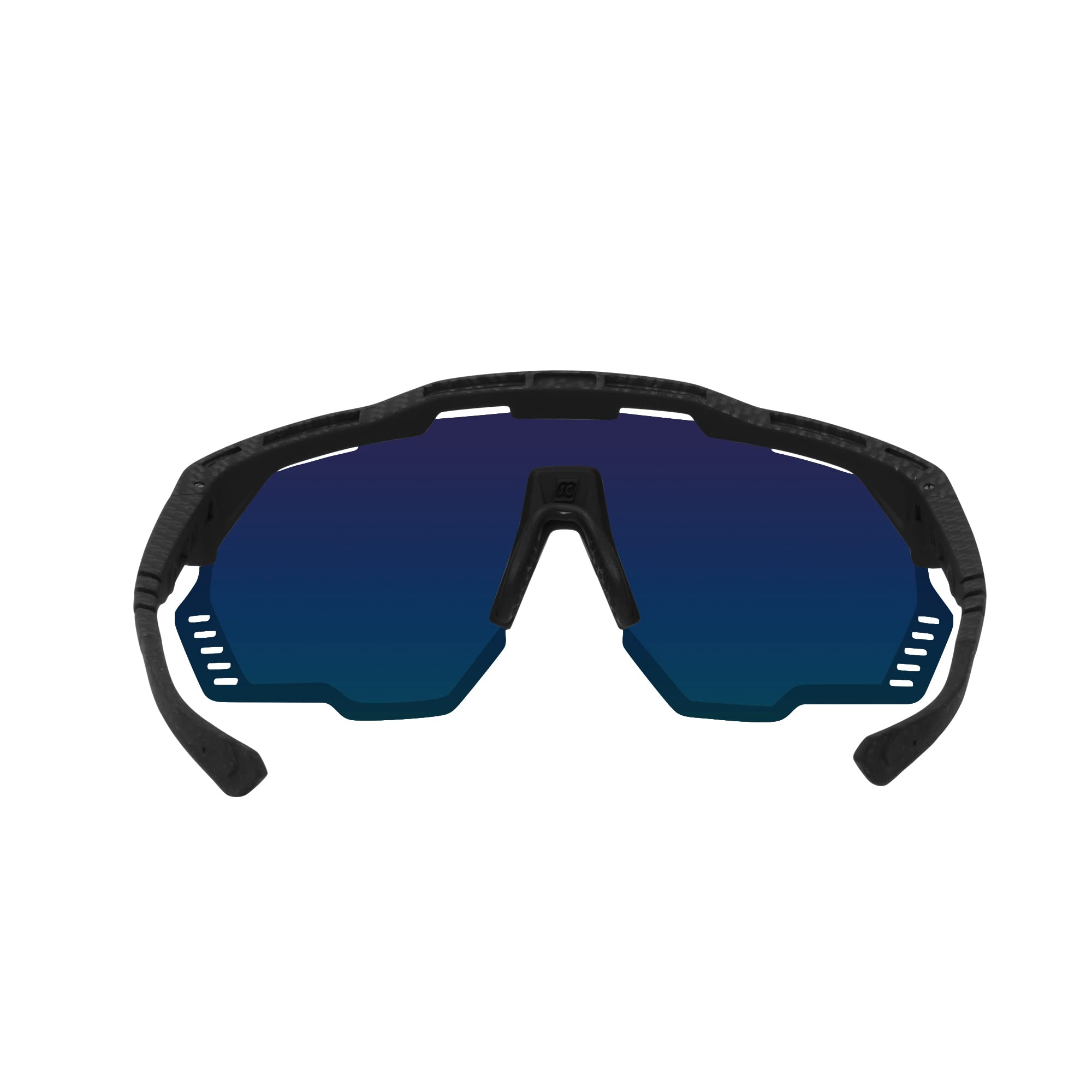 Scicon Sports Aeroshade Kunken Sports Performance Sonnenbrille