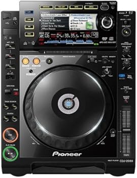 Amazon | Pioneer CDJ2000 CDJプレーヤー (パイオニア) | DJ