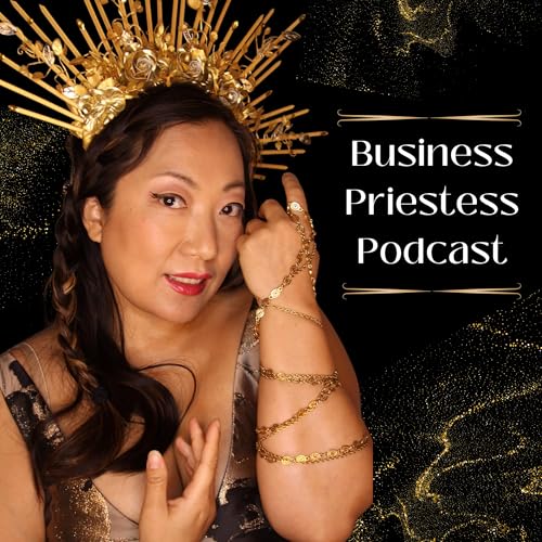 Business Priestess Podcast cover art