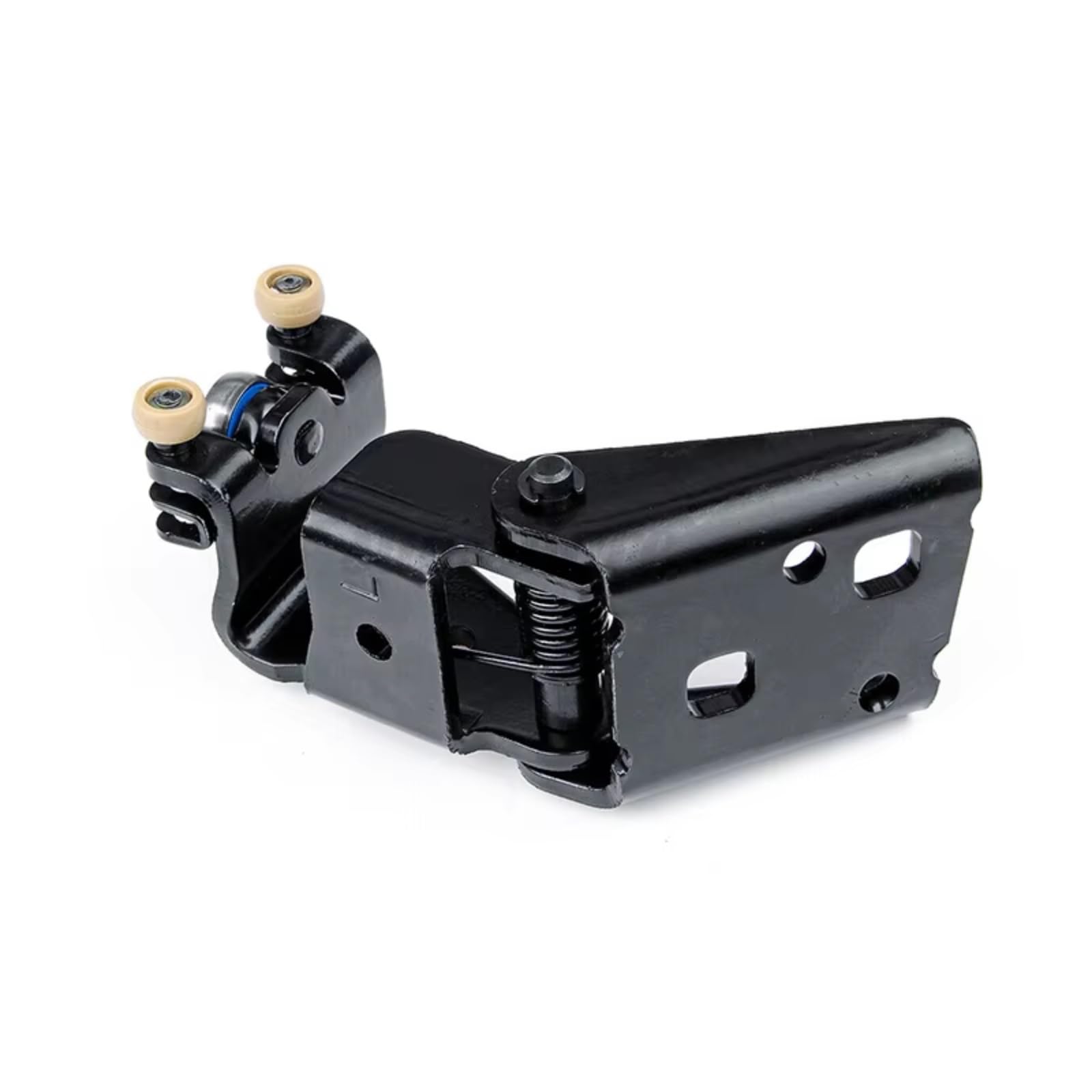 Sliding Door Hinge Roller Compatible with Odyssey 1999-2004 Rear Sliding Center Male Door Roller Left Right OEM72561-S0X-A51 72520-S0X-A53 72561S0XA51