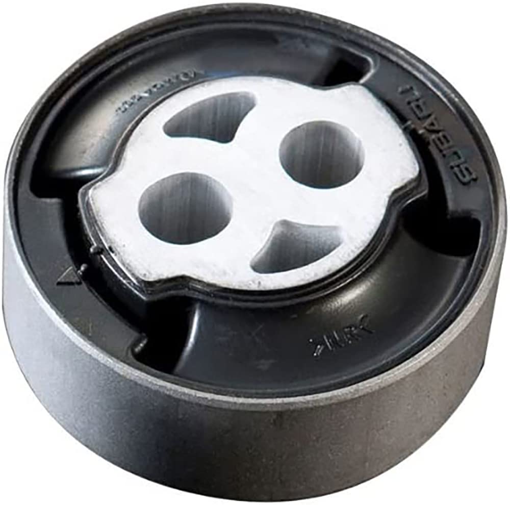 【 TOYOTA86 ZN6用 】TRDリヤディファレンシャルマウントクッション TRD 【TRD/ティーアールディー】 リヤディファレンシャル