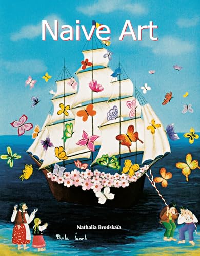 Naive Art (English Edition)