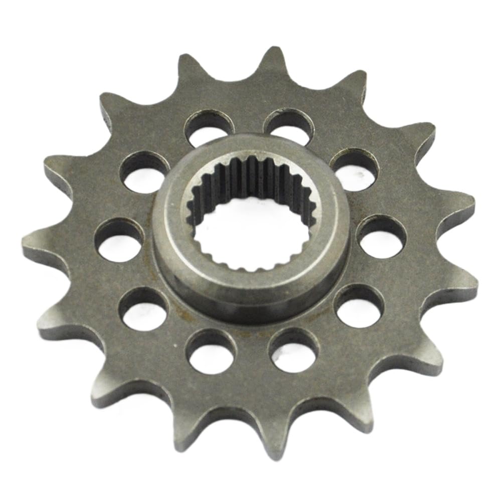 Pignone 520-15T compatibile con SRX400 TT600R
