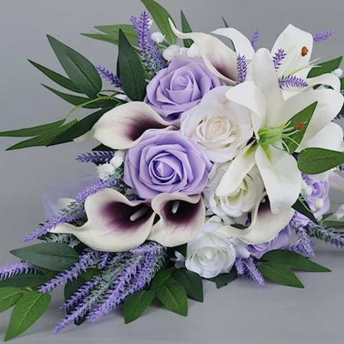 Accessoires de mariée ornements anti-glisse pour coiffure de mariage stable