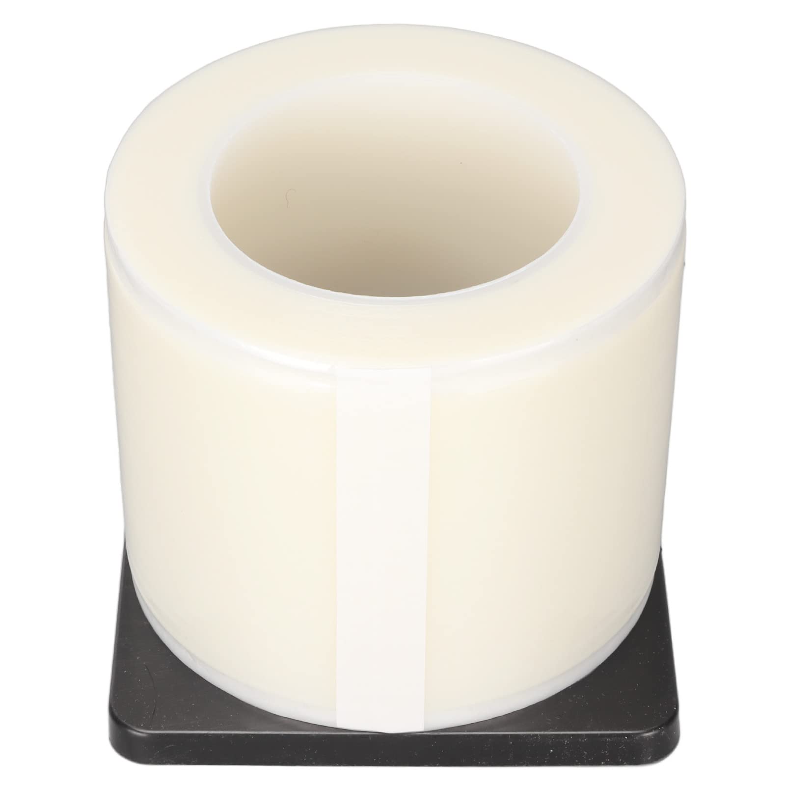 Film per Barriera Usa e Getta Conveniente Protezione per la Macchina Tatuaggi, Foglie di Film 1200 Pever Cliniche Saloni di Bellezza (WHITE)