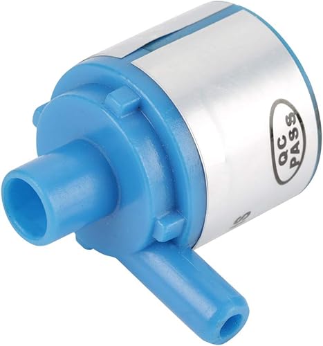 CHICIRIS Miniature Food Grade Brushless DC Submersible Durable Compact 5W Micro Pump for Aquarium Fountain Solar System Equipment