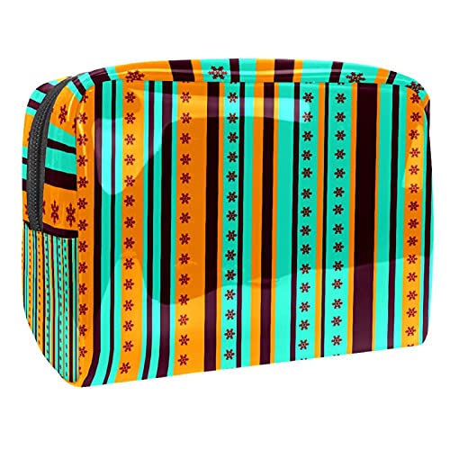 Sac de maquillage imperméable fini les fuites de cosmétiques en voyage