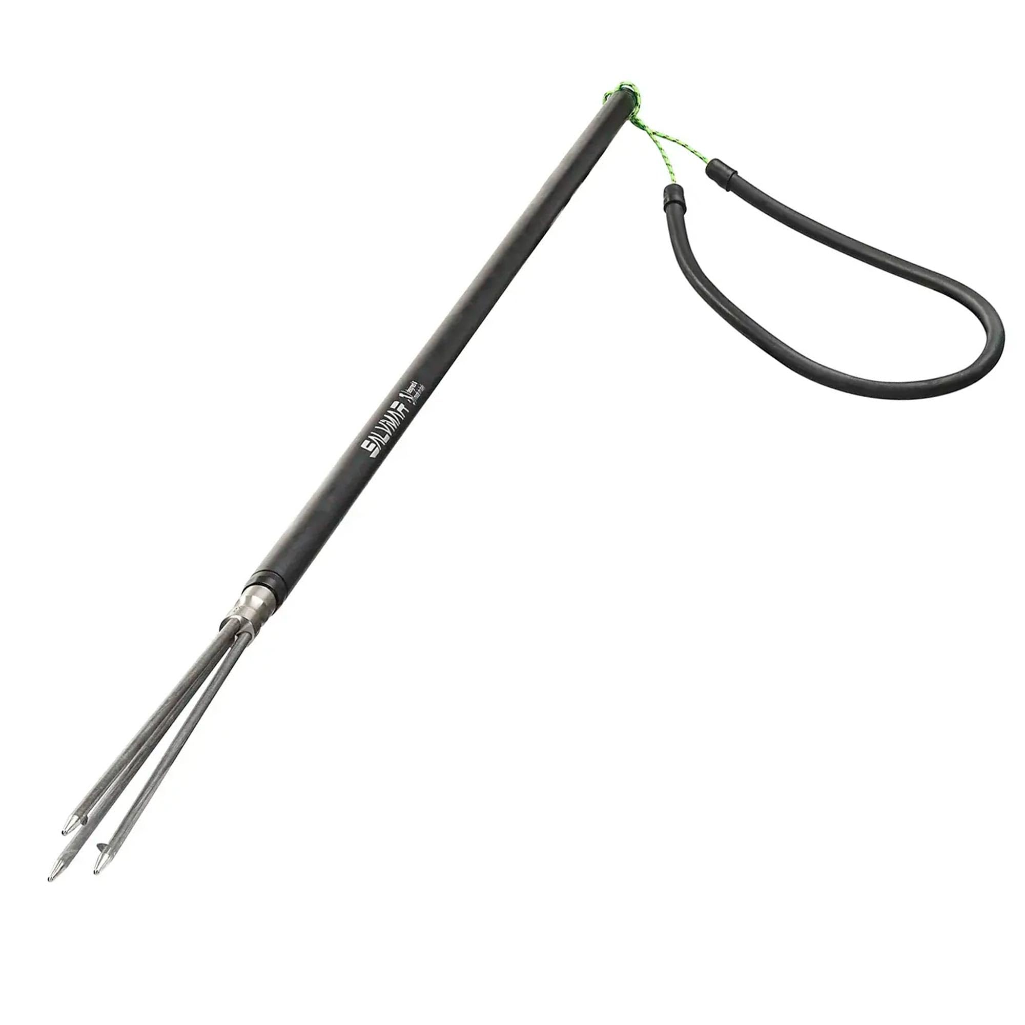 SALVIMAR Unisex Adult Pole Spear 14 Short, Black, 90 cm