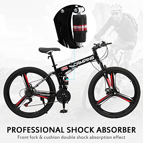 Electric Foldable Utility Bicycle