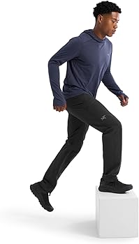 Amazon.com: Arc'teryx Cormac Hoody Men's | UPF 40+ Hoody for High