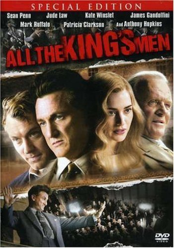 All the King’s Men (Special Edition) by Sony Pictures Home Entertainment