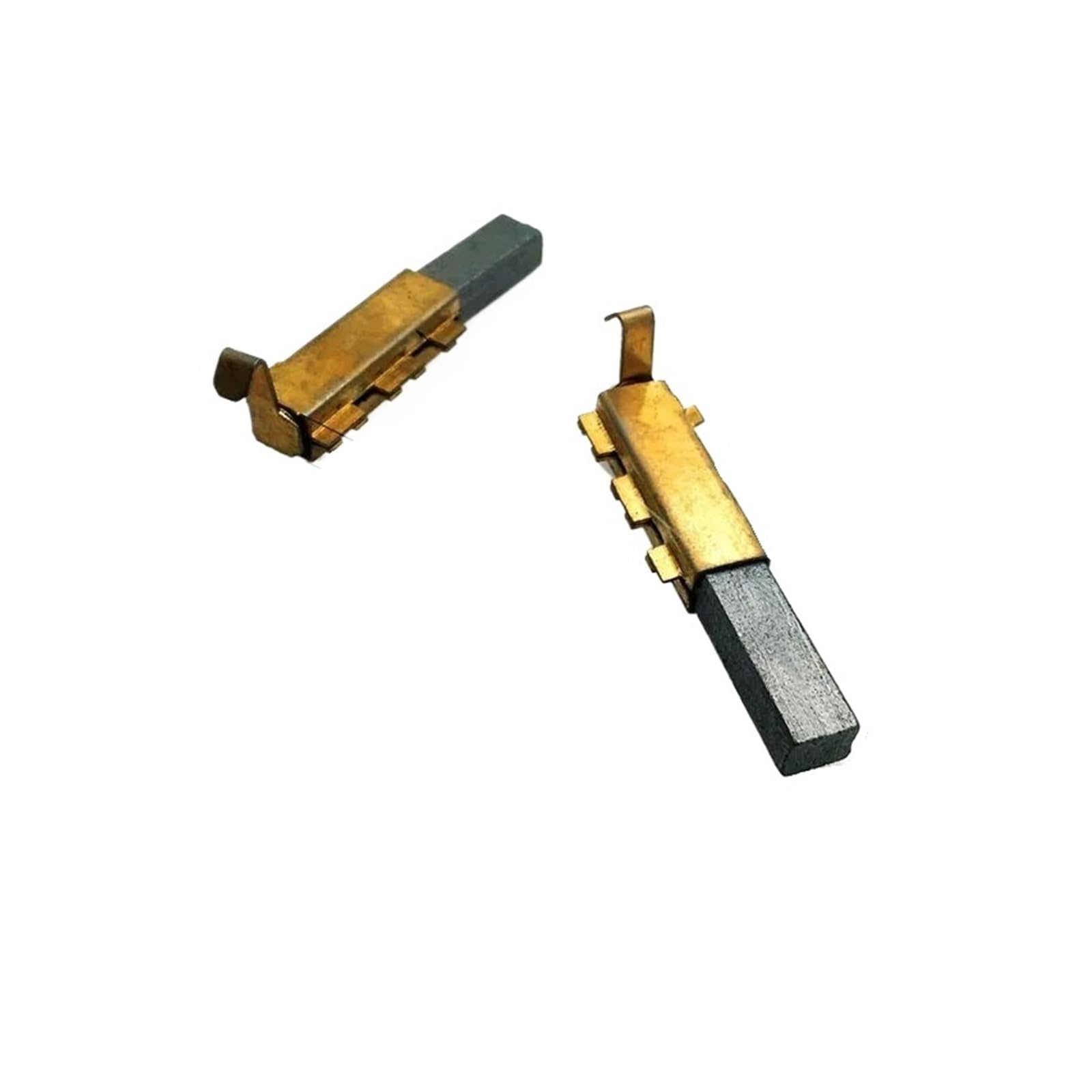 20 piezas de escobillas de carbón de motor LY252c for aspiradoras 2311480 33326-1 333261 herramientas de limpieza